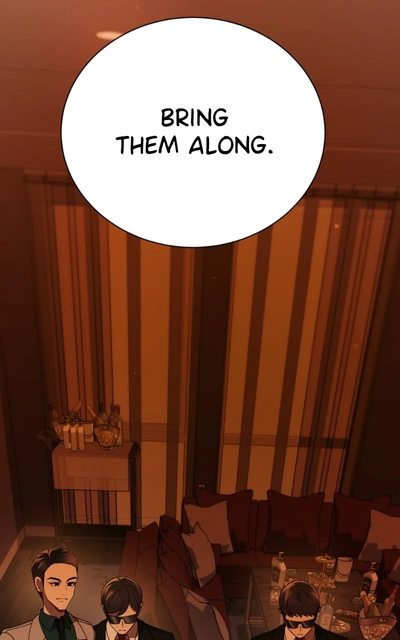 Ilchon Application Chapter 35 page 109