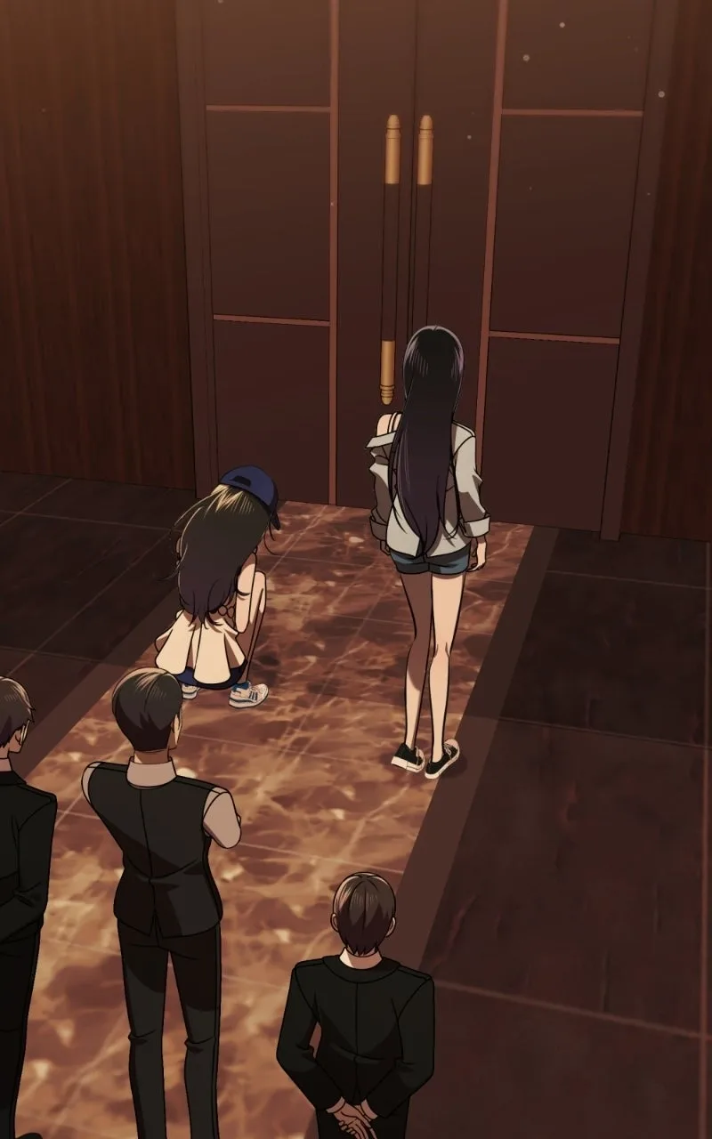 Ilchon Application Chapter 35 page 115