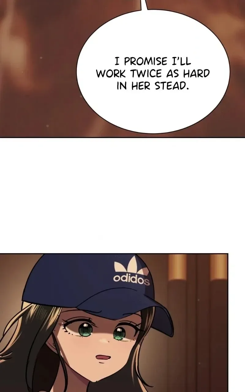 Ilchon Application Chapter 35 page 130