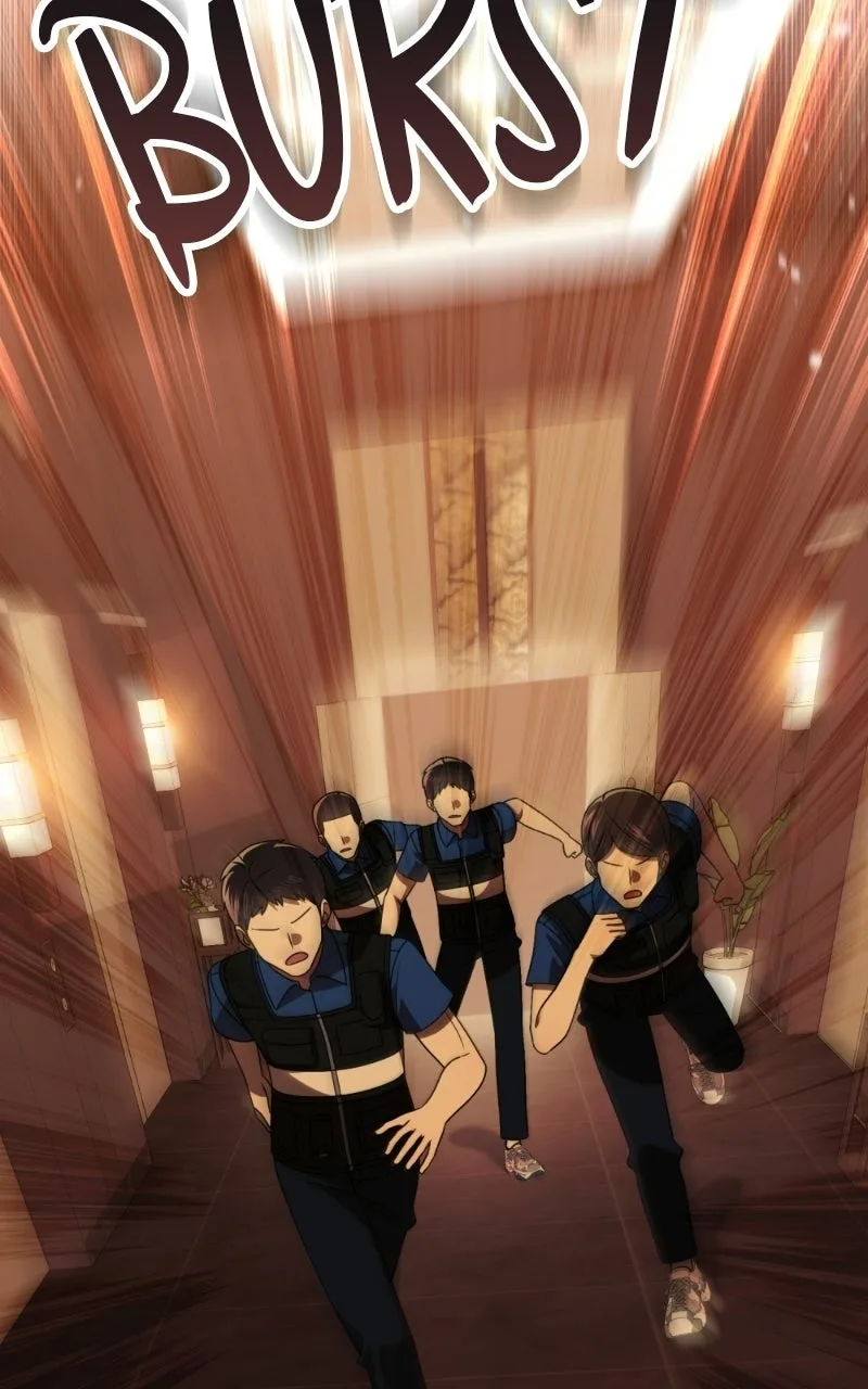 Ilchon Application Chapter 36 page 39