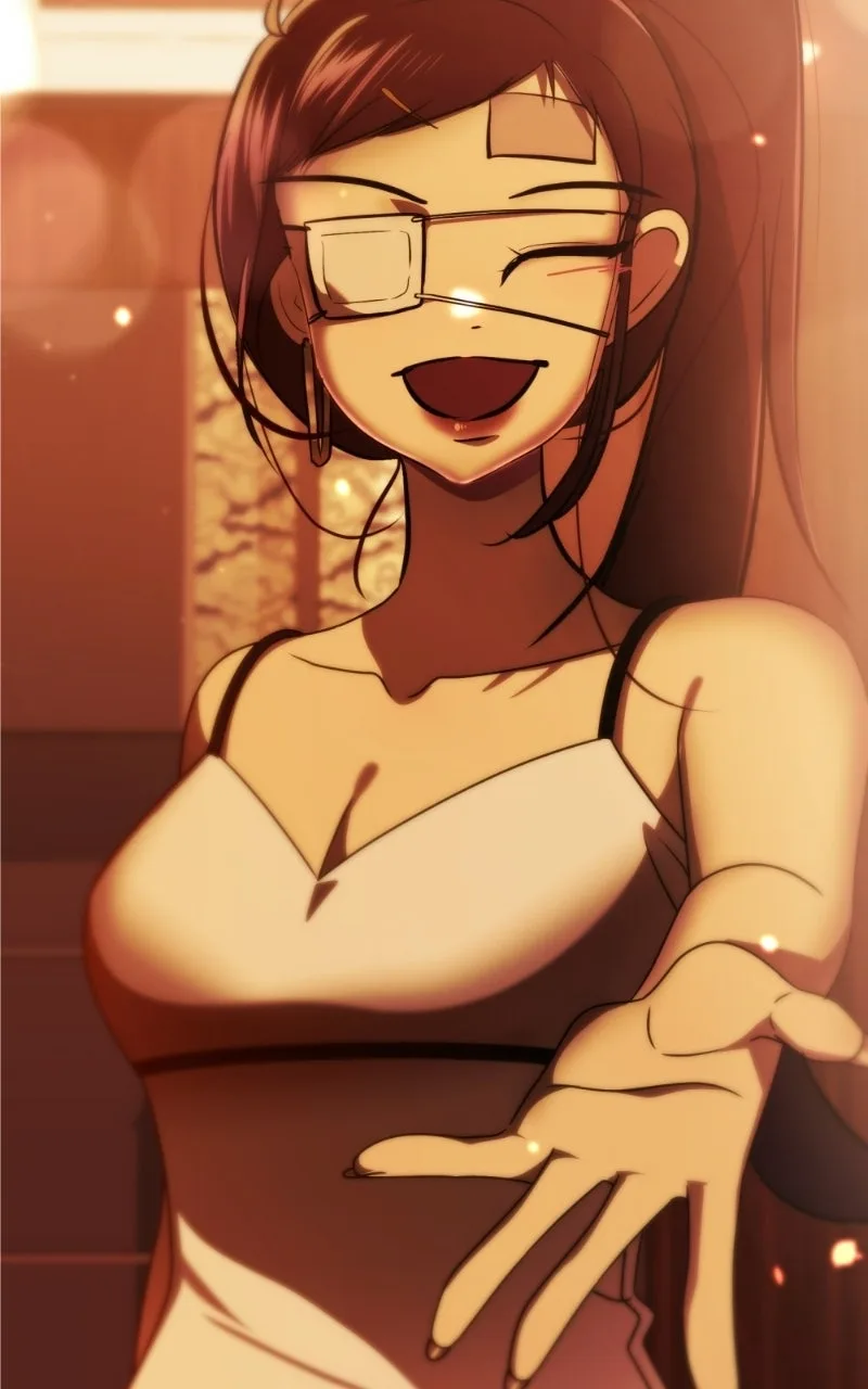Ilchon Application Chapter 36 page 52