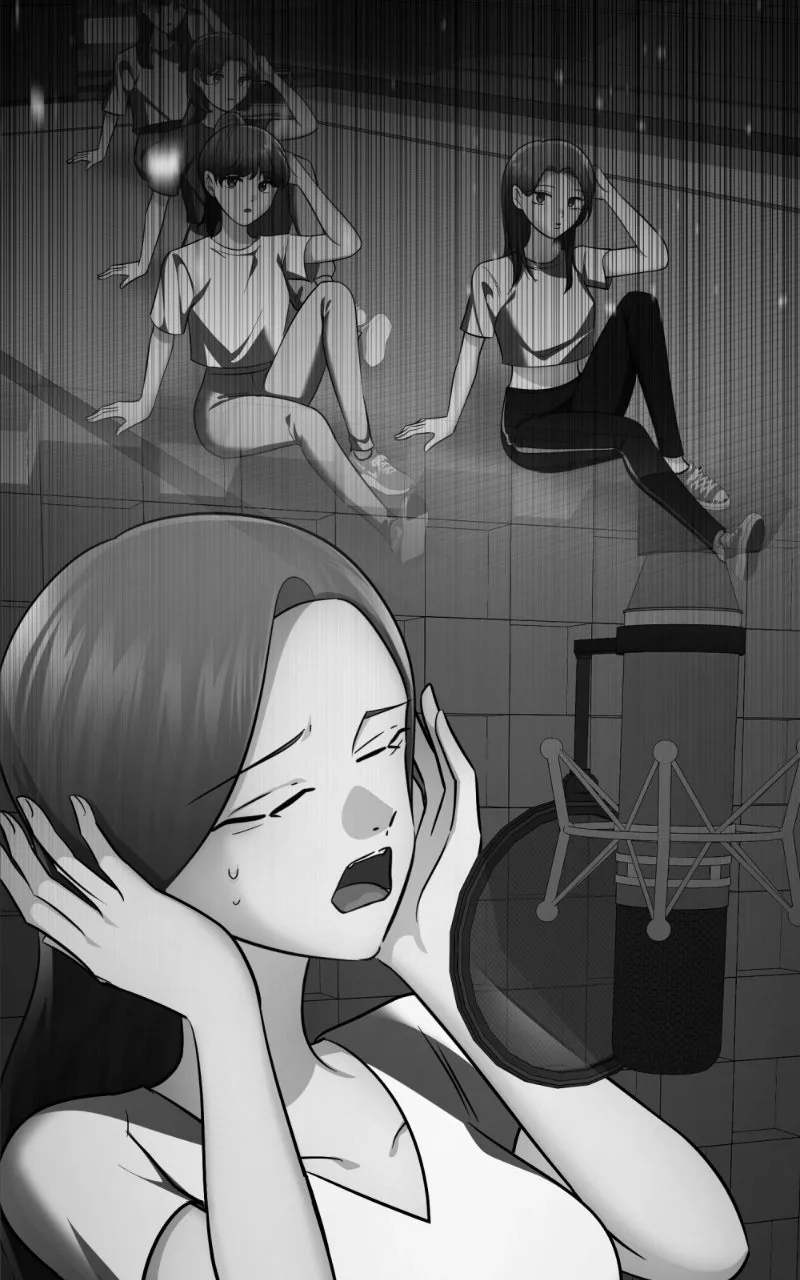 Ilchon Application Chapter 36 page 71