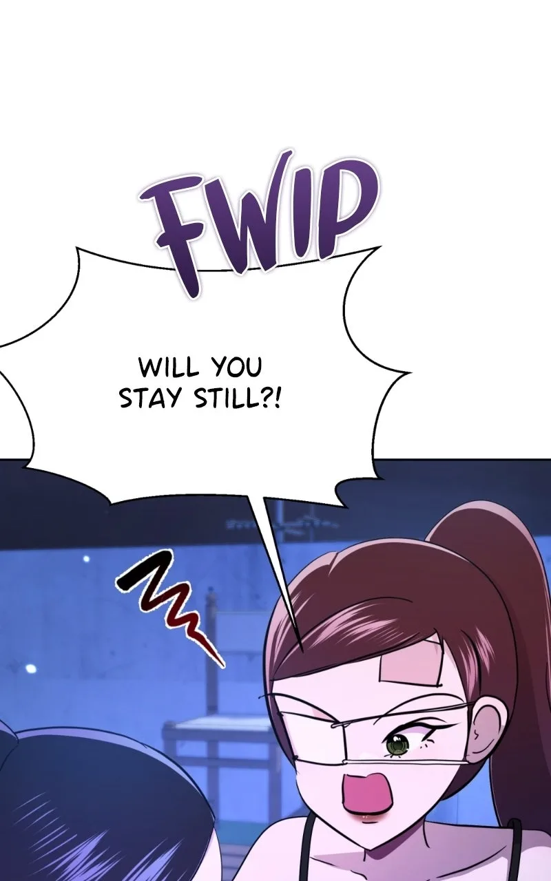 Ilchon Application Chapter 36 page 84