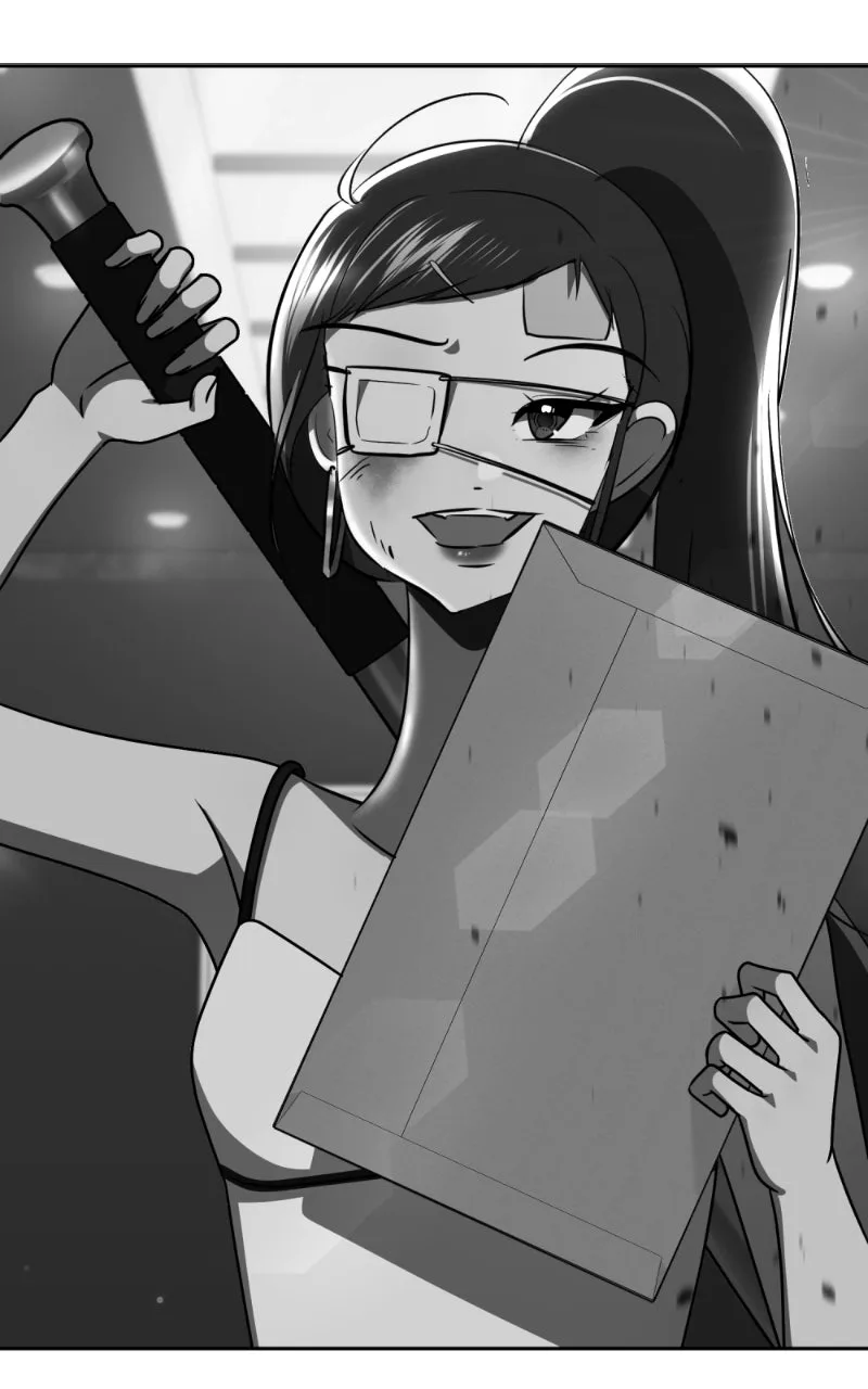 Ilchon Application Chapter 36 page 93