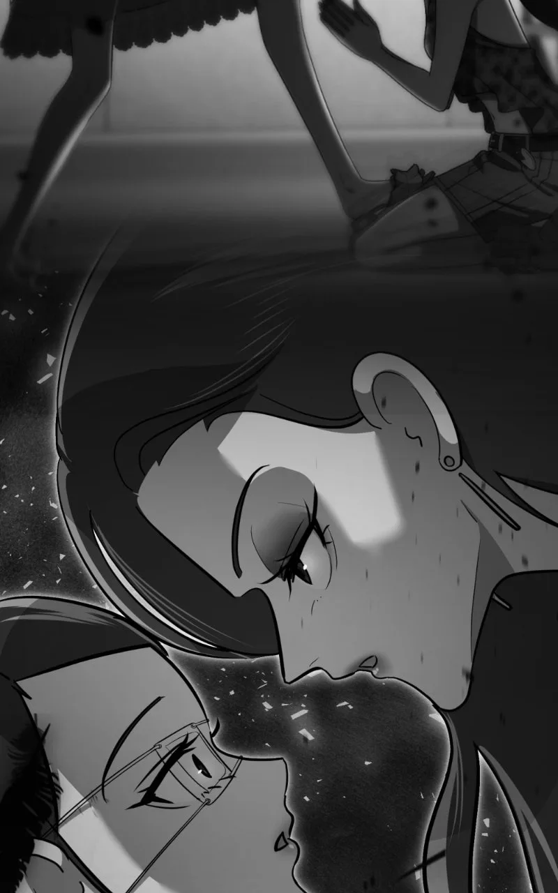 Ilchon Application Chapter 36 page 106