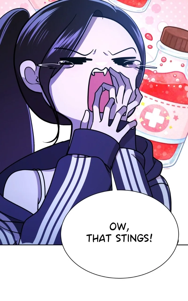 Ilchon Application Chapter 36 page 83