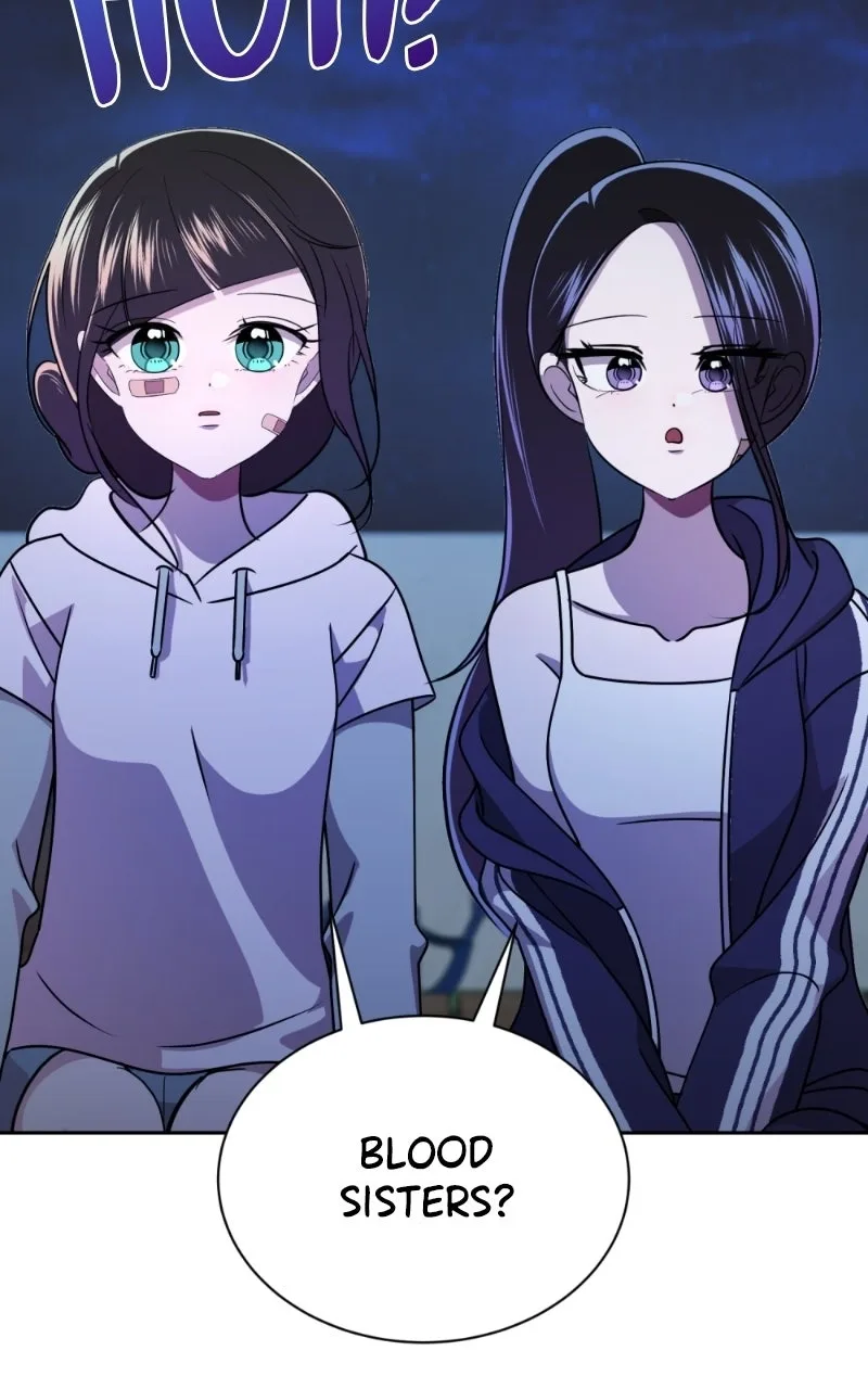 Ilchon Application Chapter 36 page 124