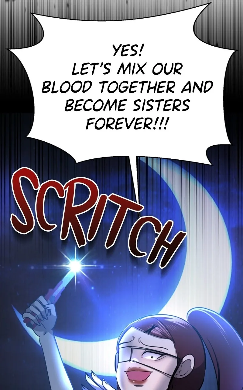 Ilchon Application Chapter 36 page 127