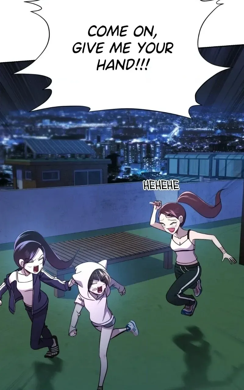 Ilchon Application Chapter 36 page 130