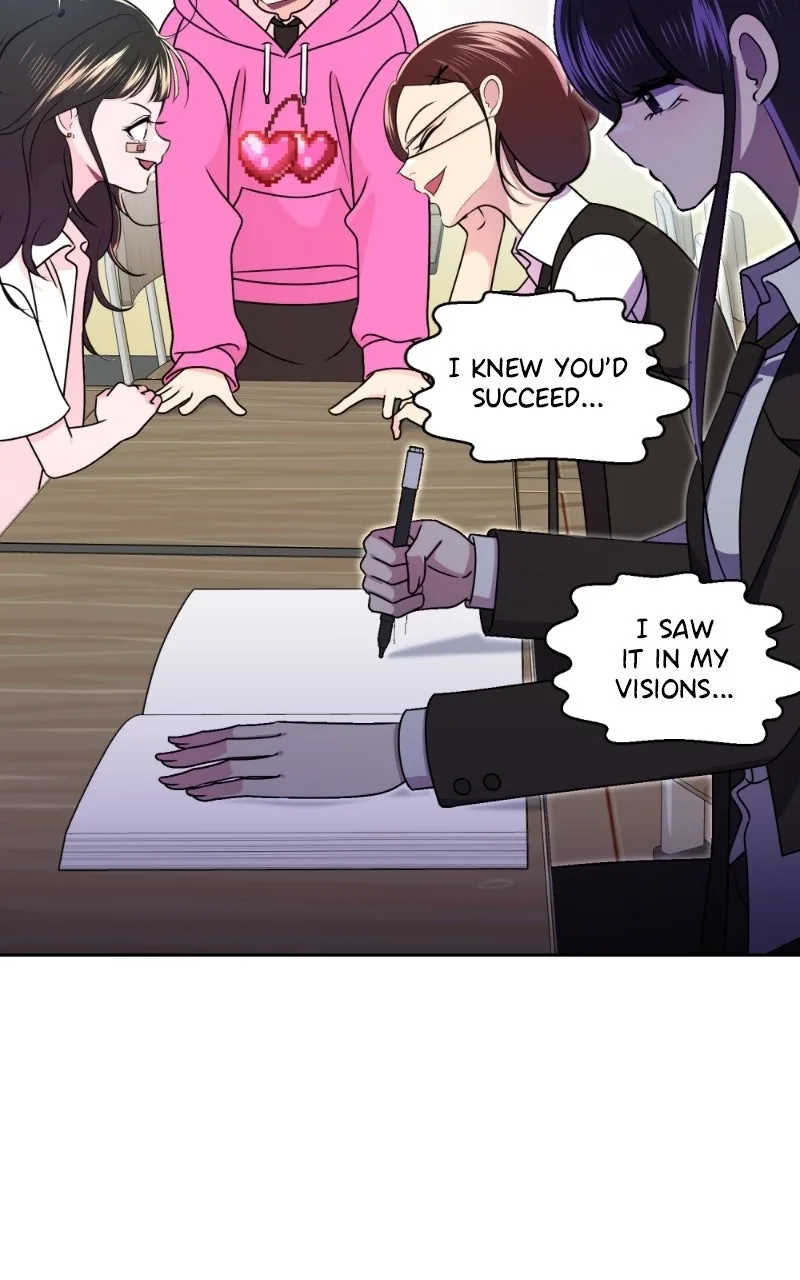 Ilchon Application Chapter 37 page 18
