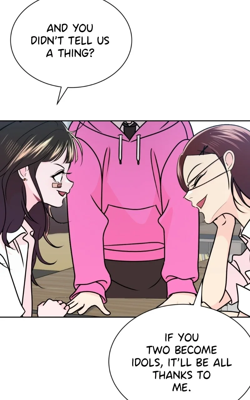Ilchon Application Chapter 37 page 14