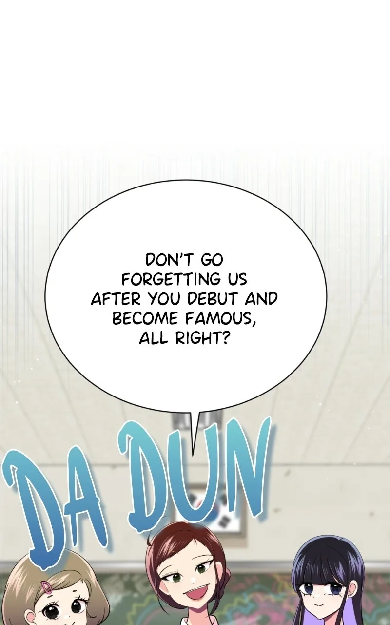 Ilchon Application Chapter 37 page 28