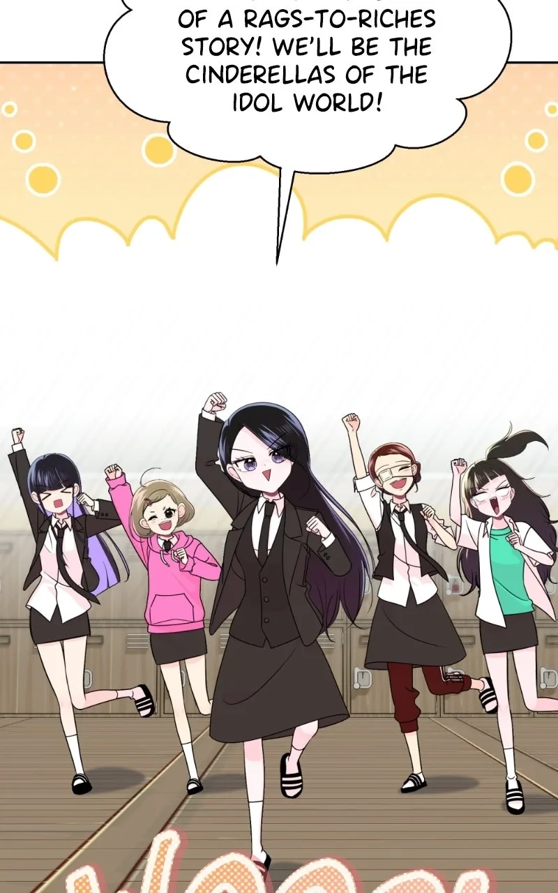 Ilchon Application Chapter 37 page 61