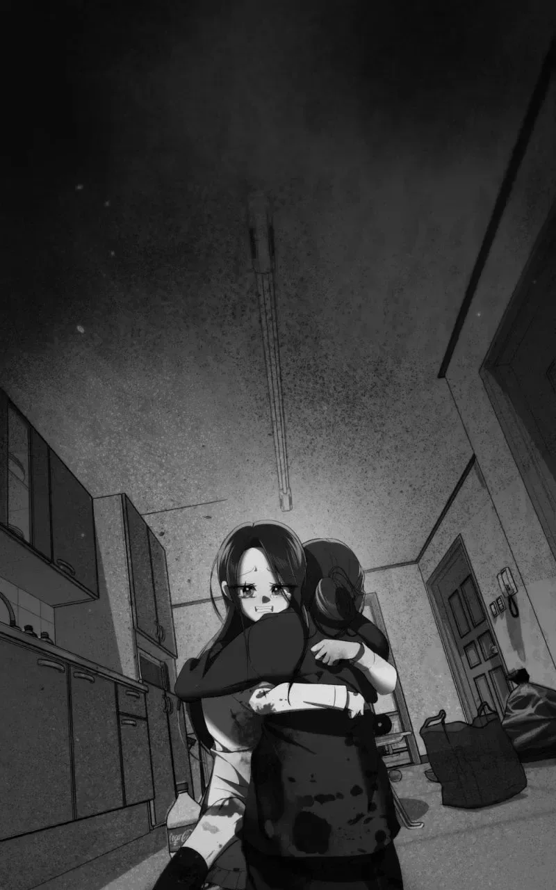 Ilchon Application Chapter 37 page 140