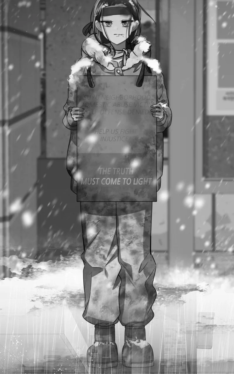 Ilchon Application Chapter 37 page 142