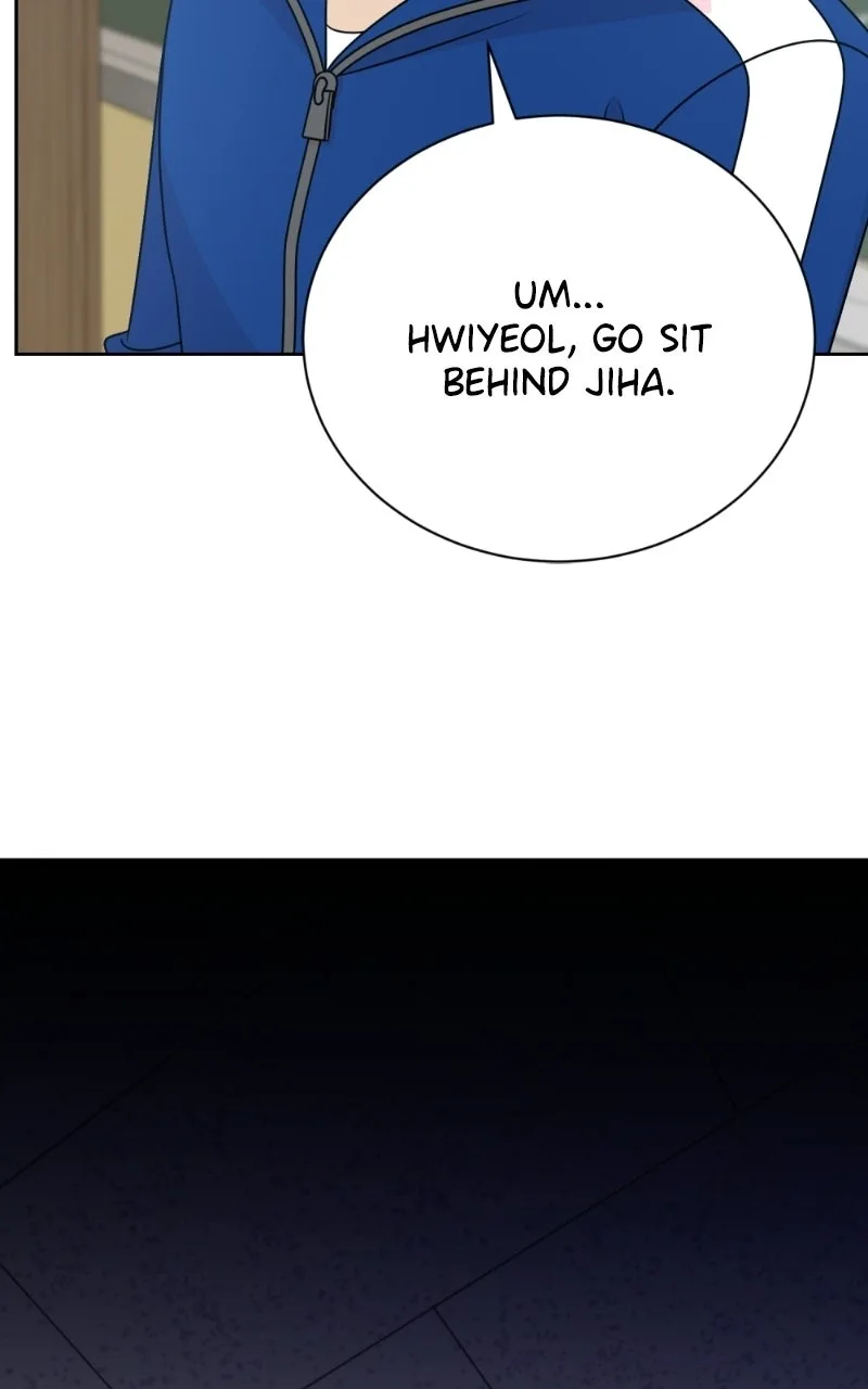 Ilchon Application Chapter 38 page 32