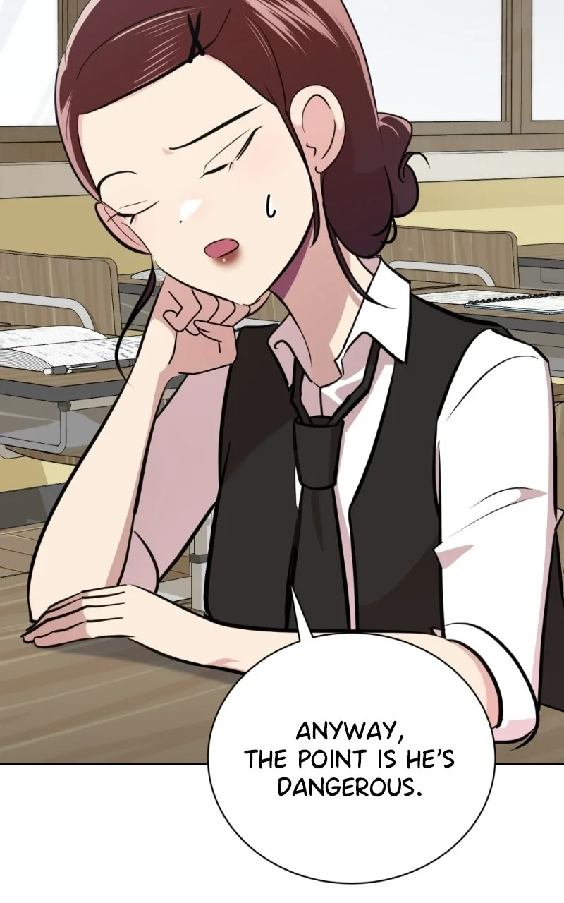 Ilchon Application Chapter 38 page 67