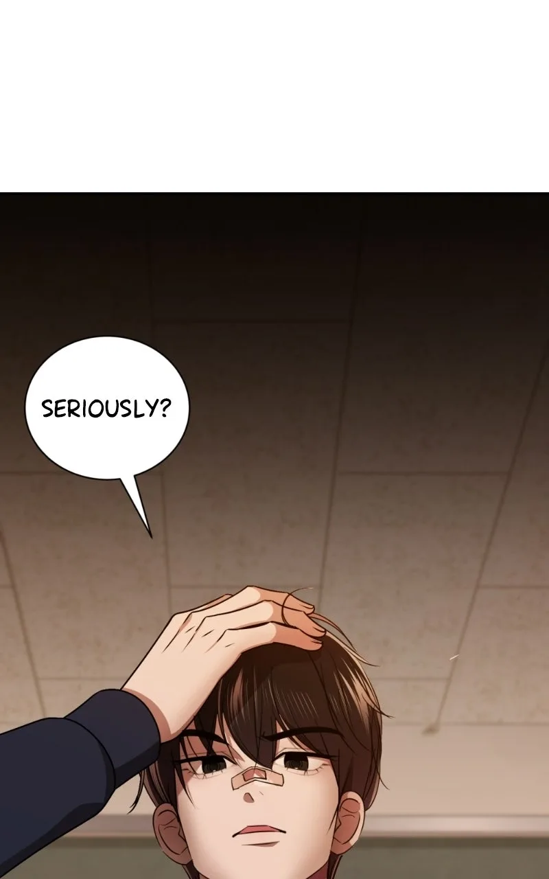 Ilchon Application Chapter 38 page 115