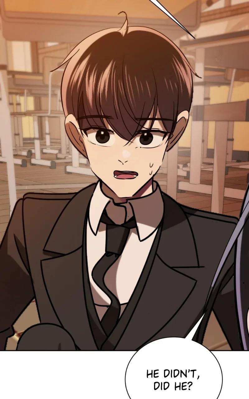 Ilchon Application Chapter 38 page 120