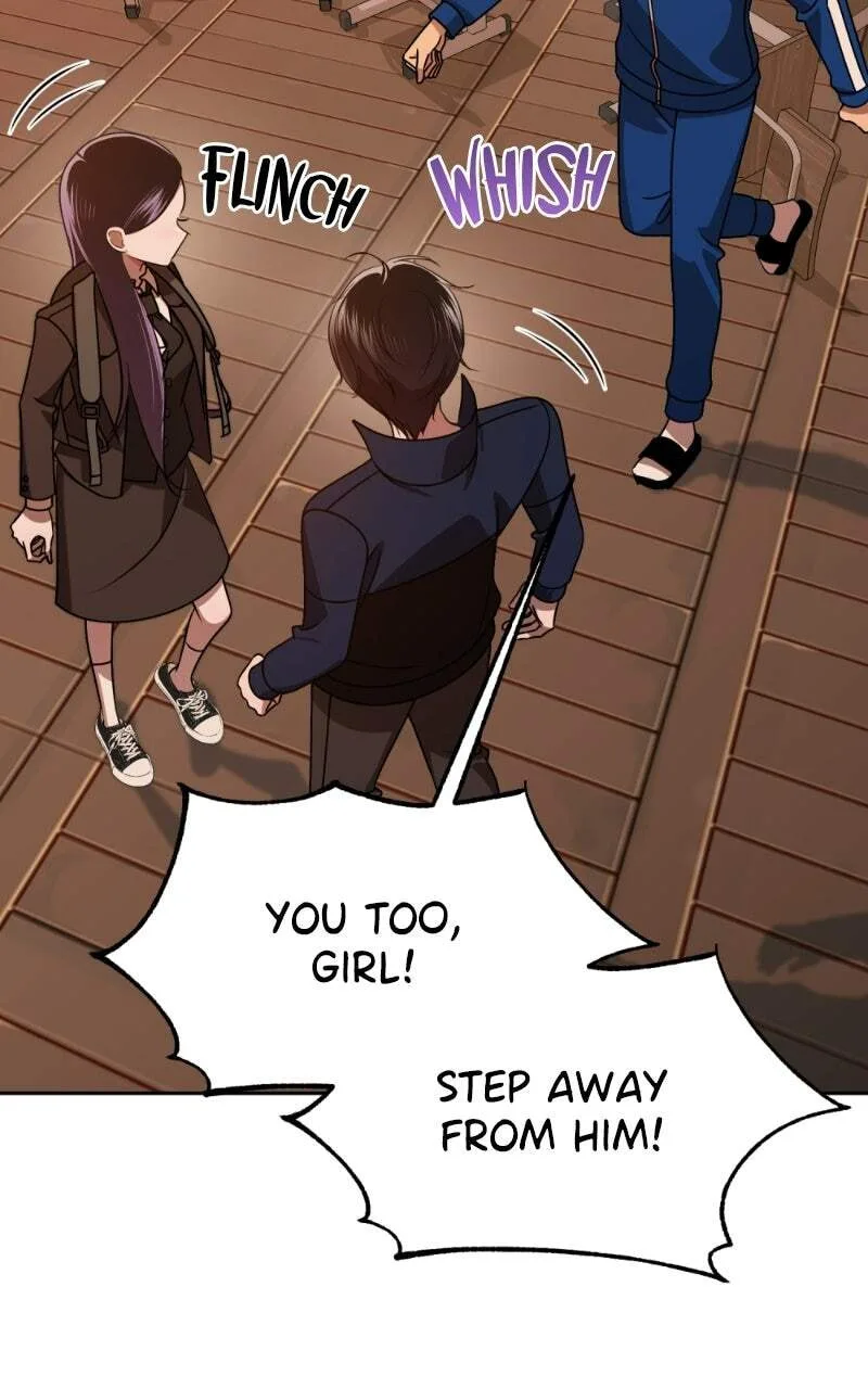 Ilchon Application Chapter 39 page 40