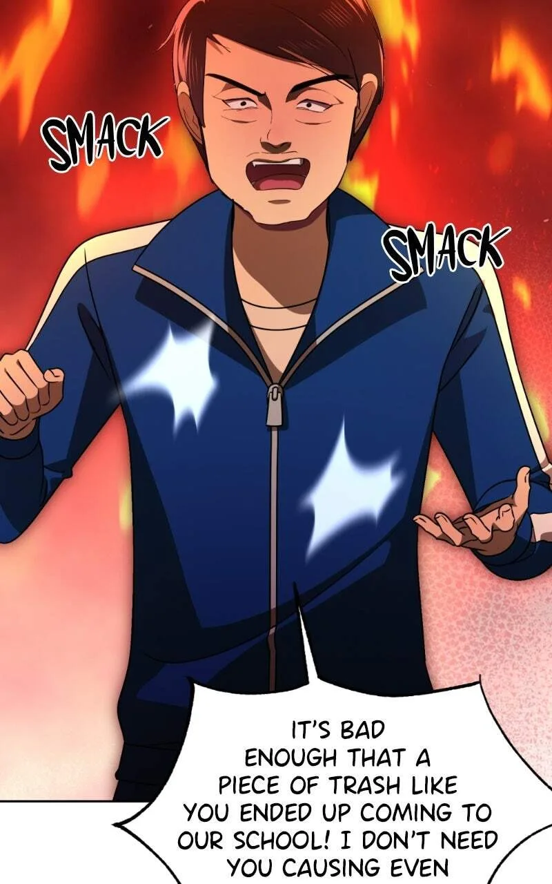 Ilchon Application Chapter 39 page 38