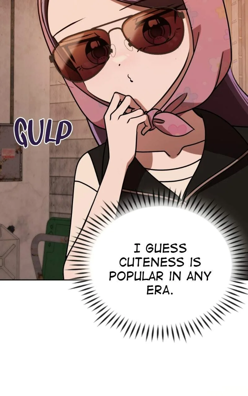 Ilchon Application Chapter 39 page 76