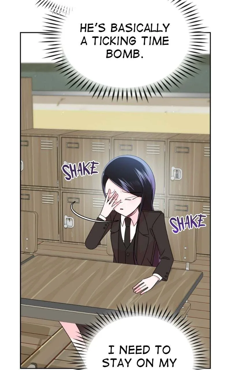 Ilchon Application Chapter 39 page 94