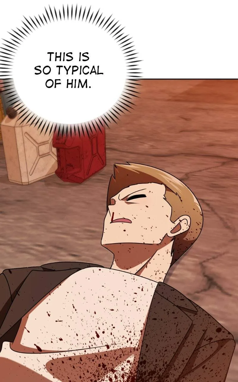 Ilchon Application Chapter 39 page 130