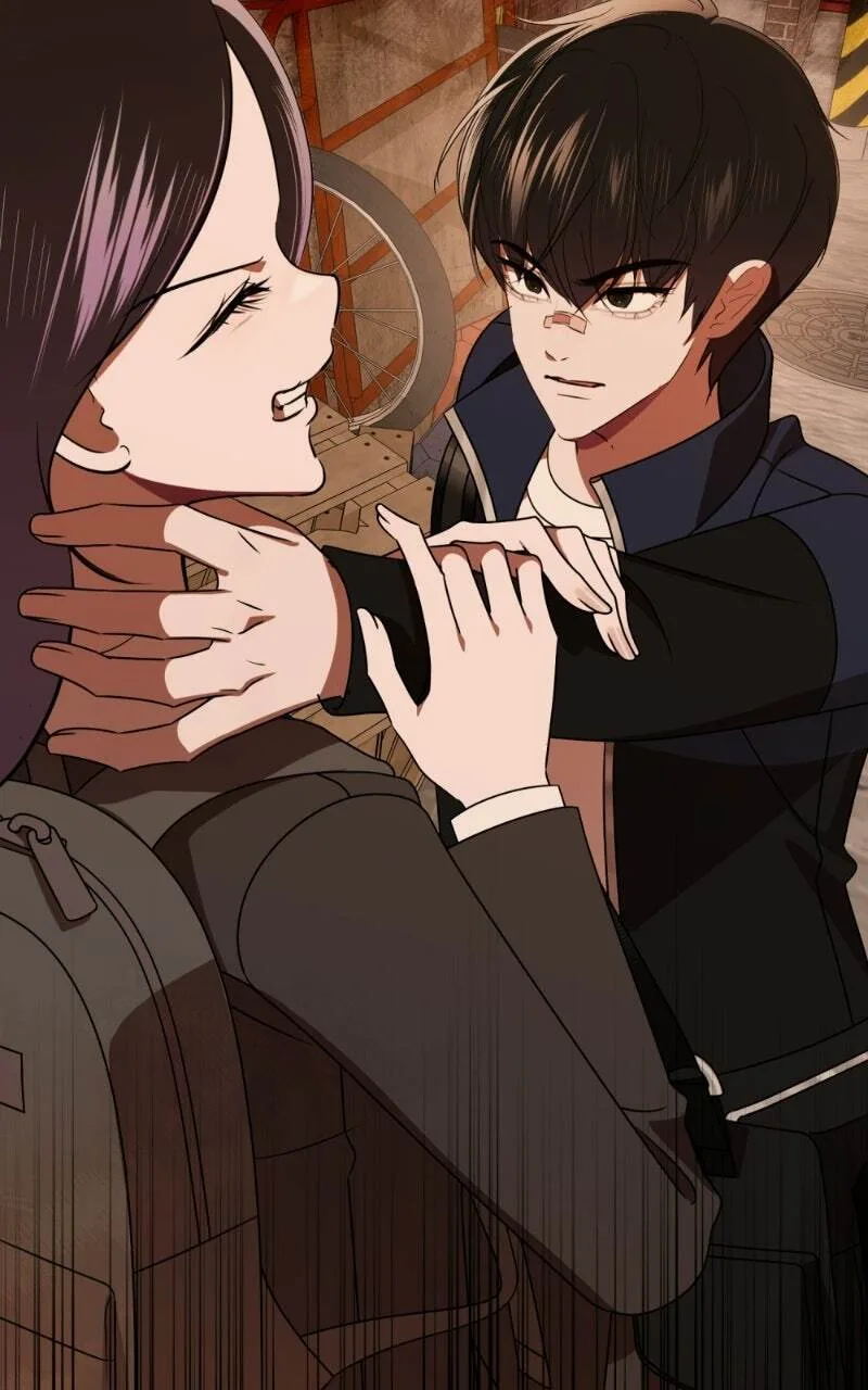 Ilchon Application Chapter 39 page 166