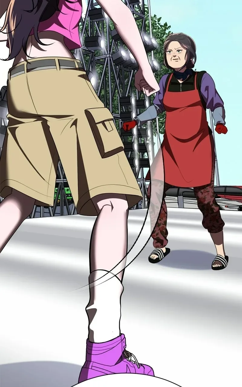 Ilchon Application Chapter 4 page 105