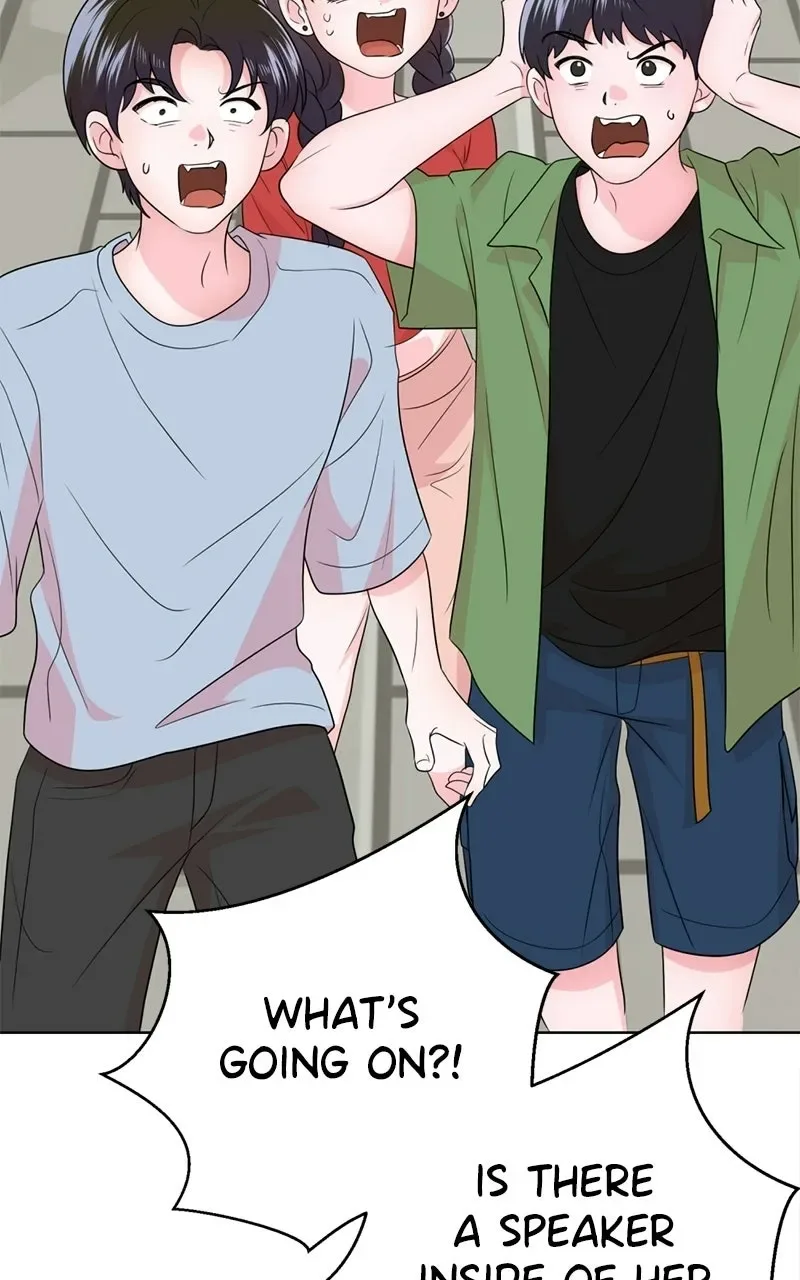 Ilchon Application Chapter 4 page 205