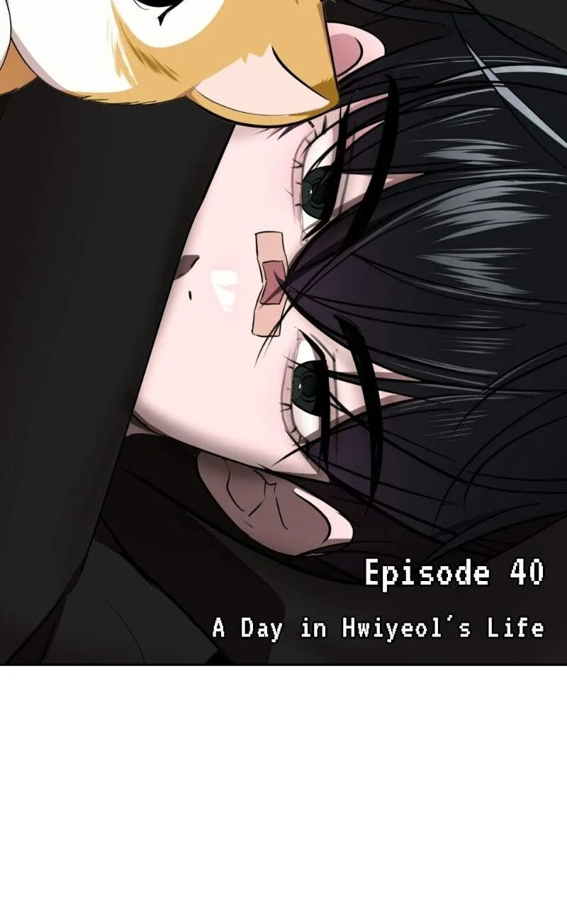 Ilchon Application Chapter 40 page 39