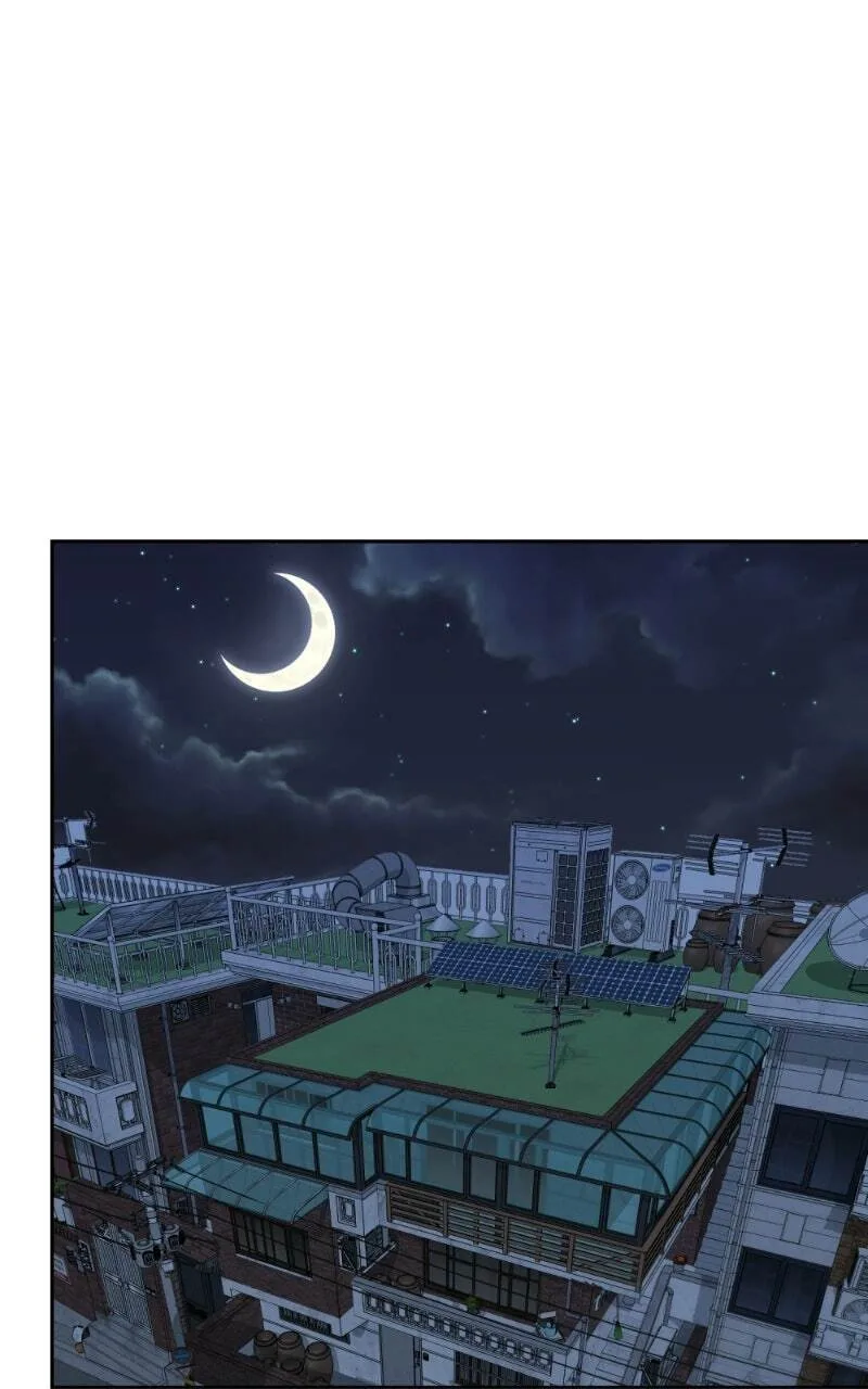 Ilchon Application Chapter 40 page 40