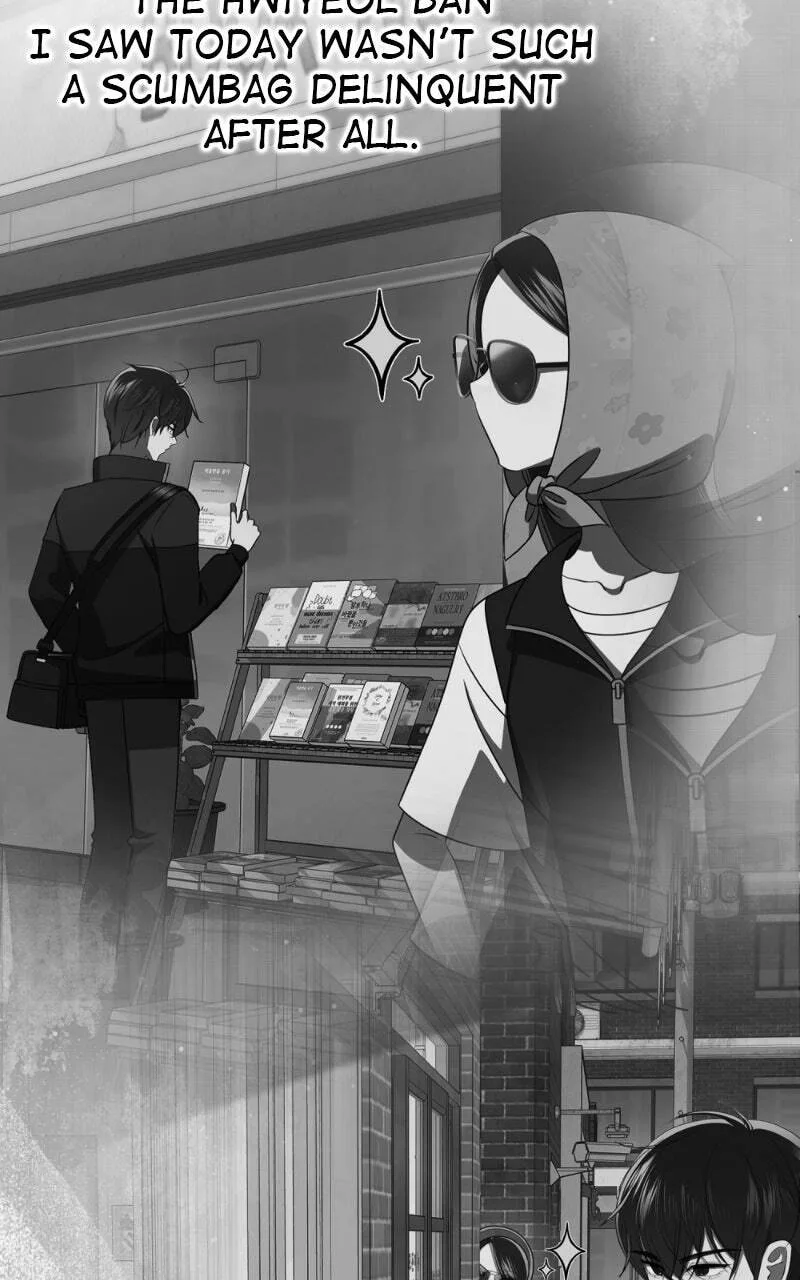 Ilchon Application Chapter 40 page 54