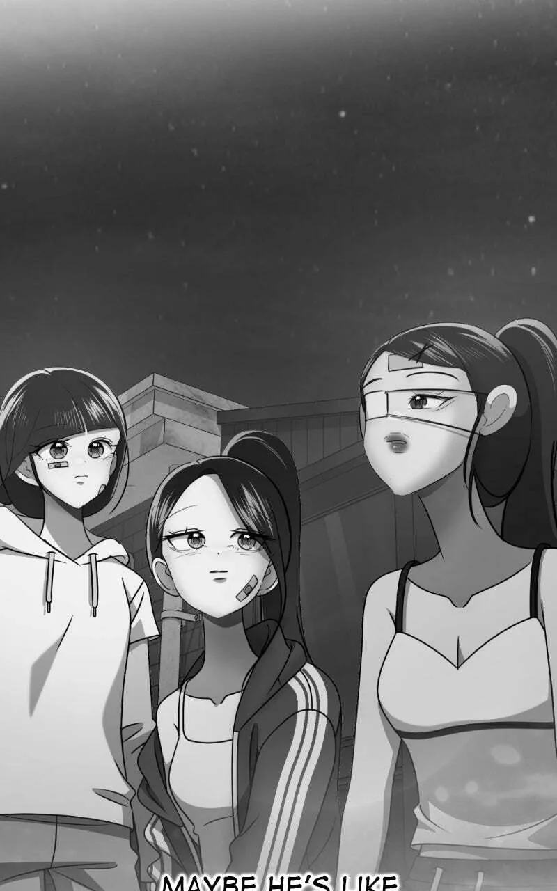 Ilchon Application Chapter 40 page 57