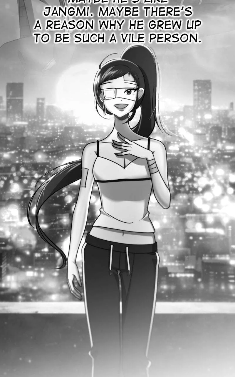 Ilchon Application Chapter 40 page 58