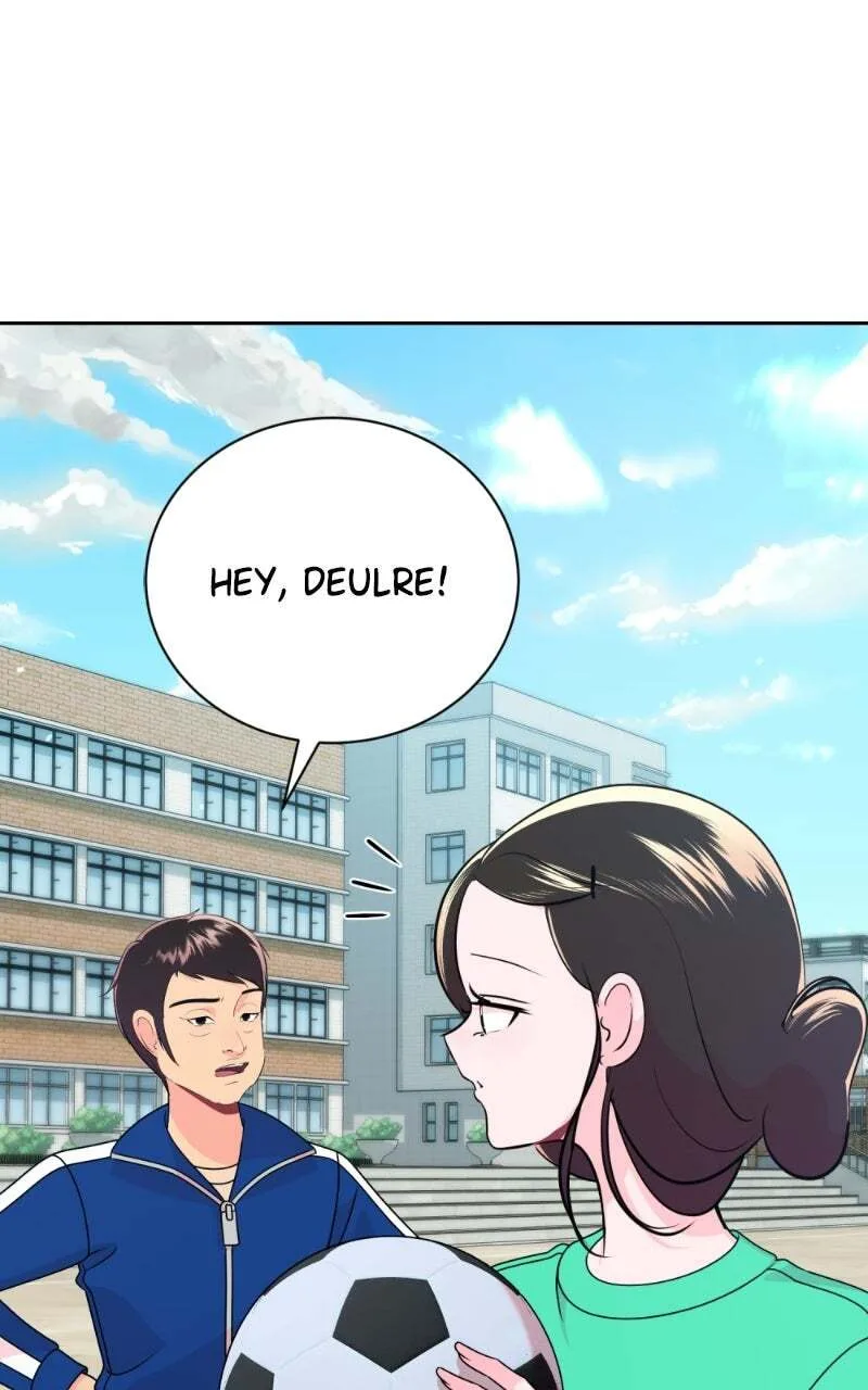 Ilchon Application Chapter 40 page 99