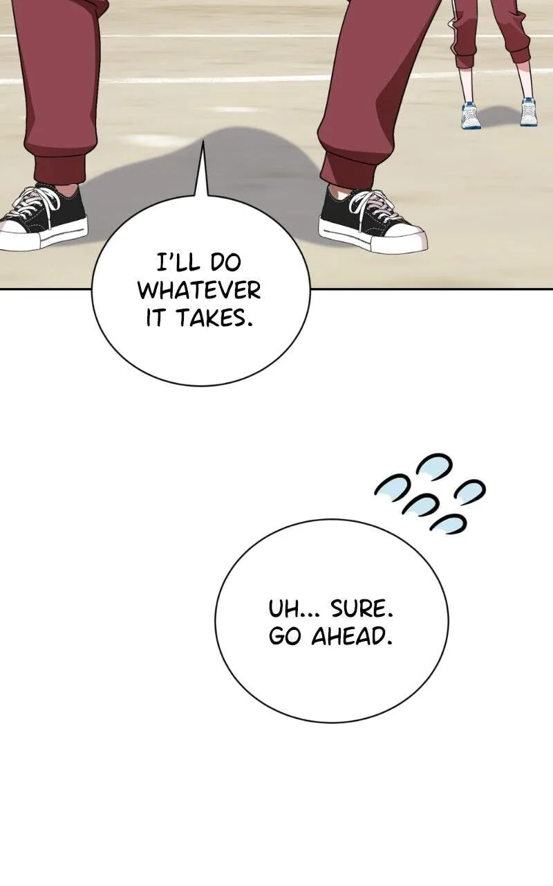 Ilchon Application Chapter 40 page 105