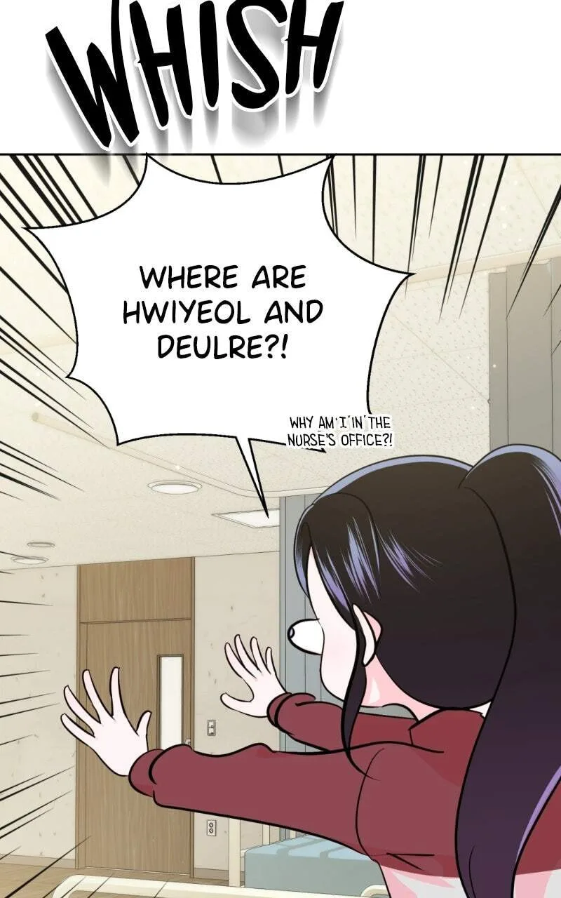 Ilchon Application Chapter 40 page 118
