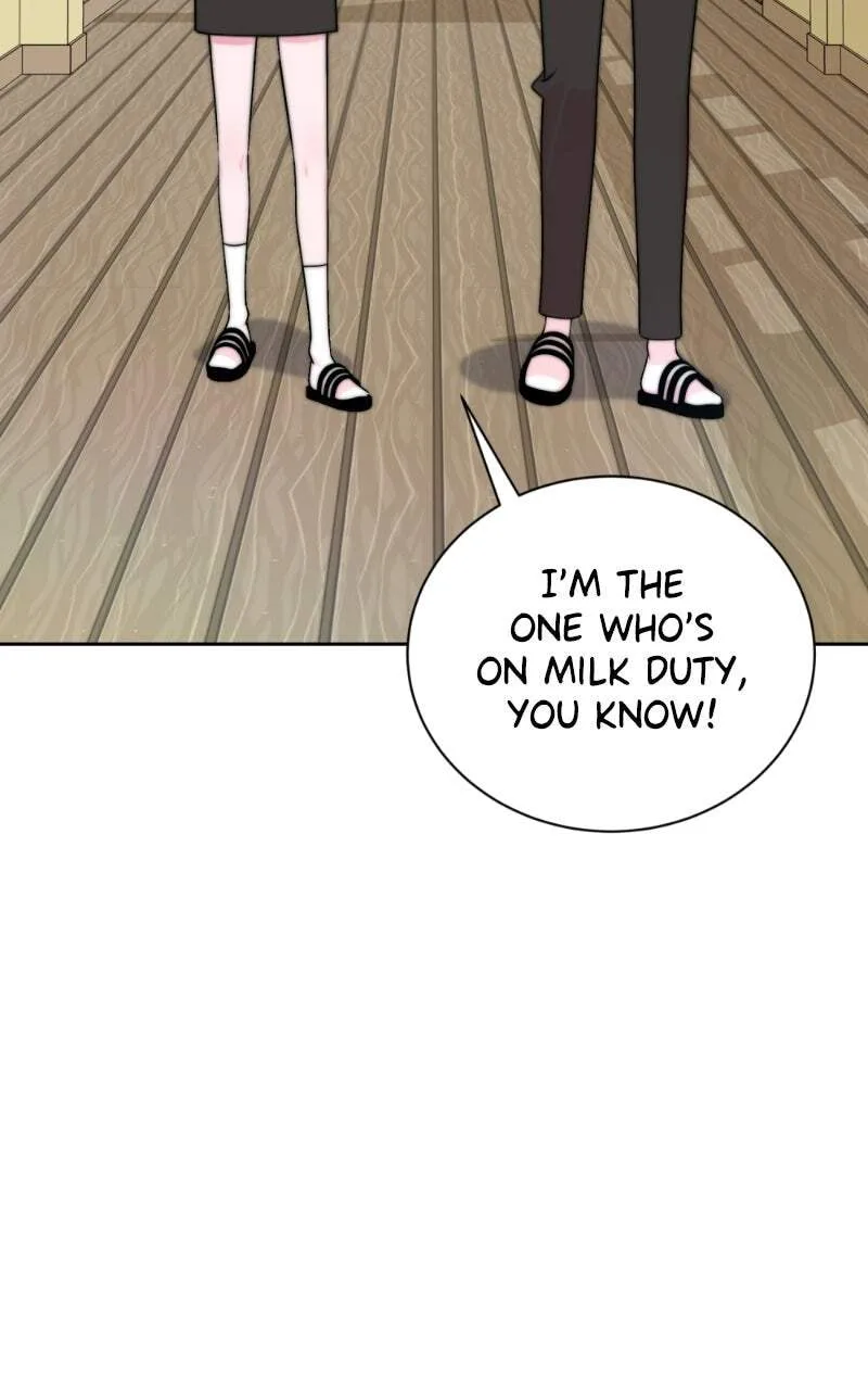 Ilchon Application Chapter 40 page 124