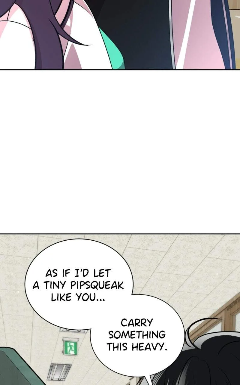 Ilchon Application Chapter 40 page 128