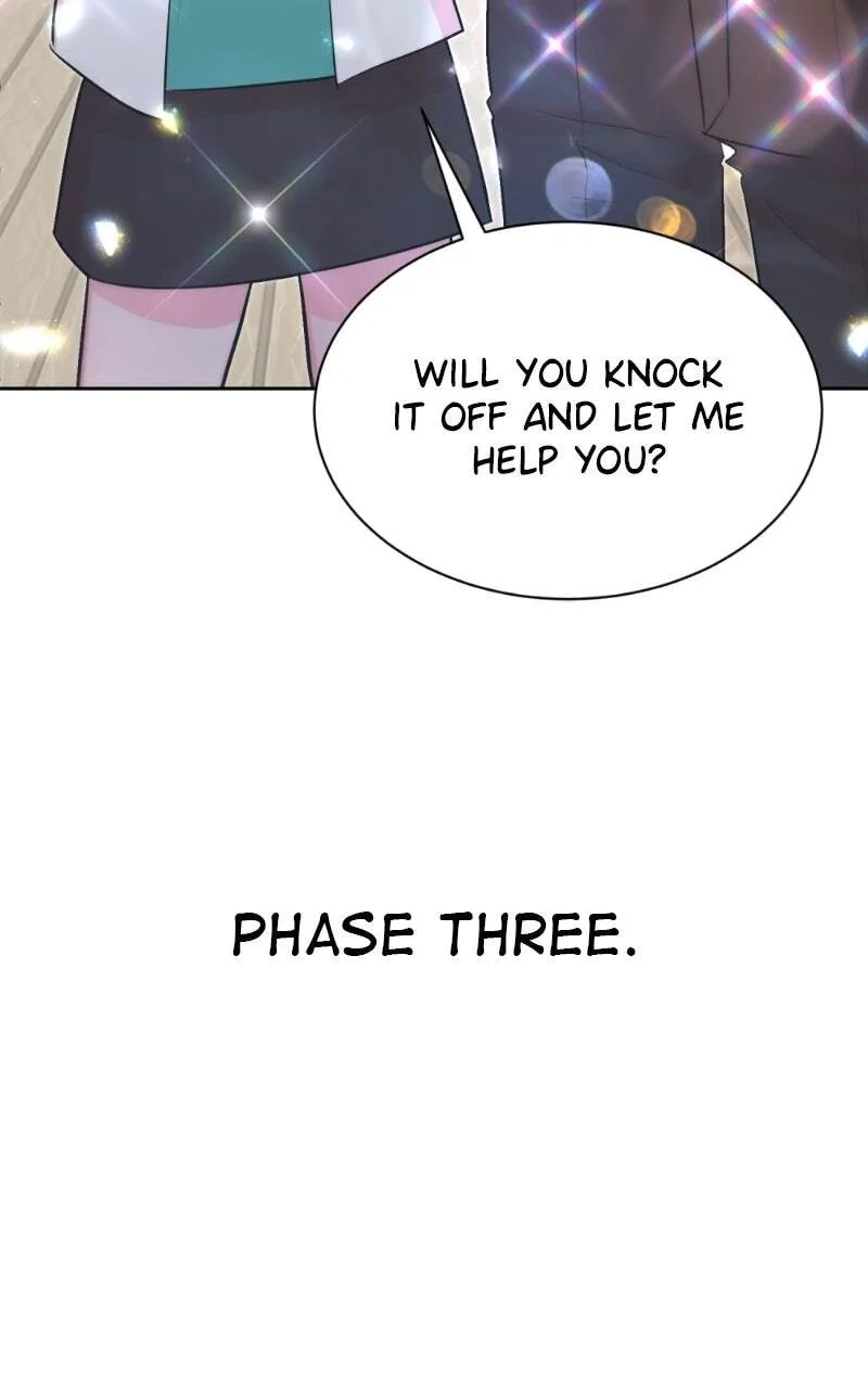 Ilchon Application Chapter 40 page 135