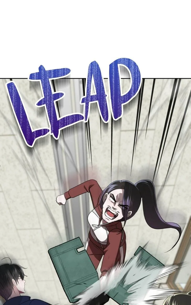 Ilchon Application Chapter 40 page 136