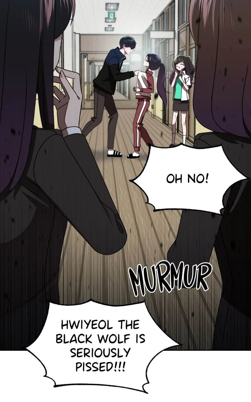 Ilchon Application Chapter 40 page 153