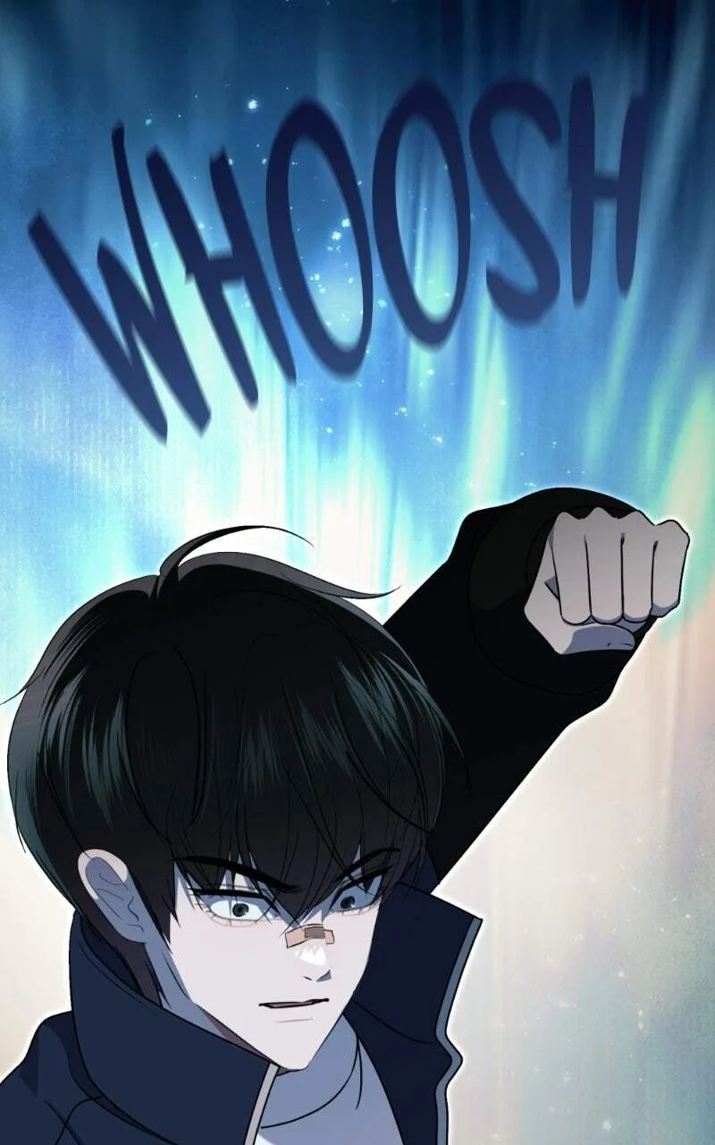 Ilchon Application Chapter 40 page 164