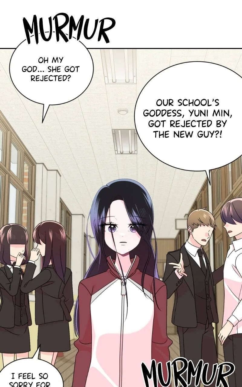 Ilchon Application Chapter 41 page 21