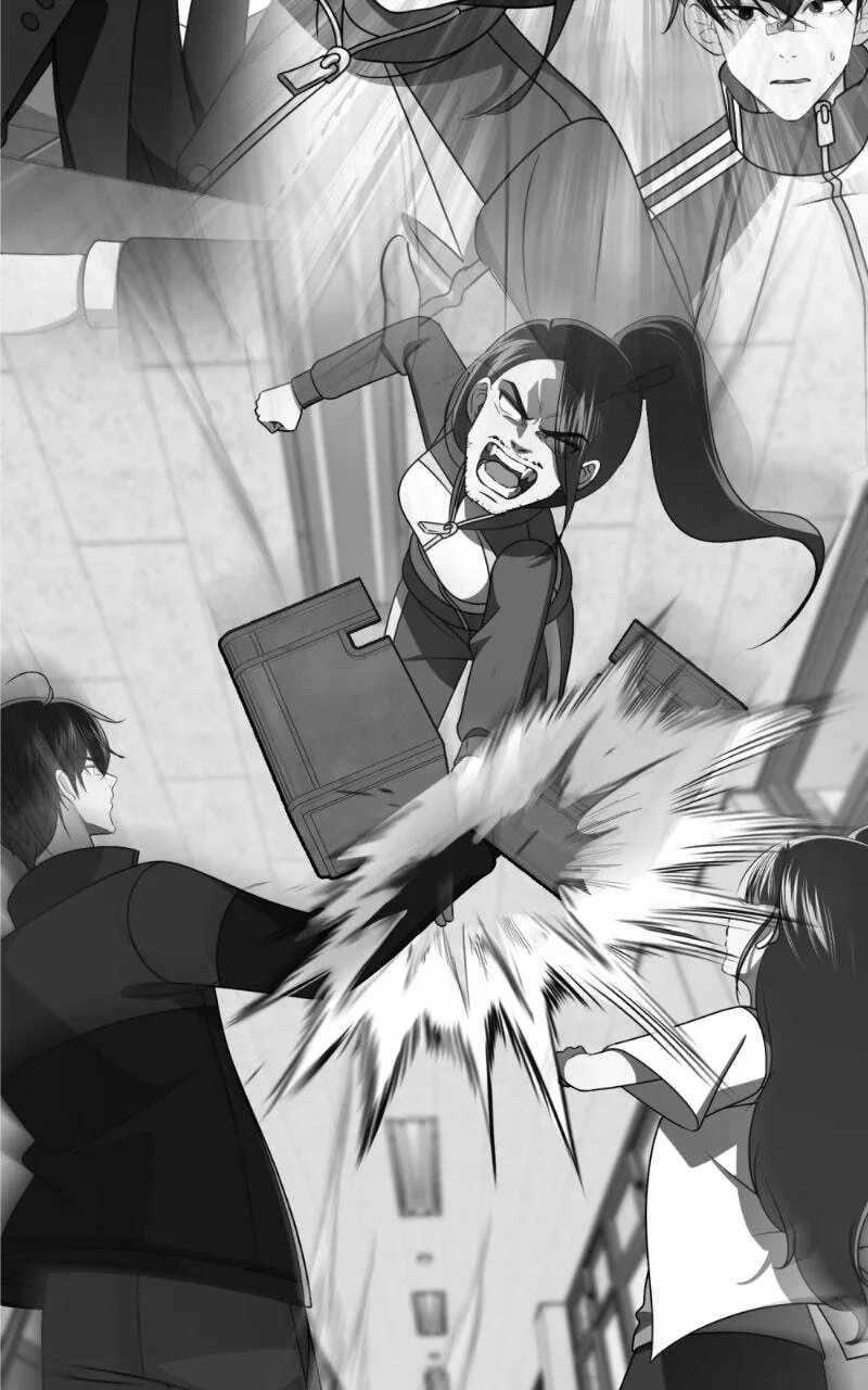 Ilchon Application Chapter 41 page 32
