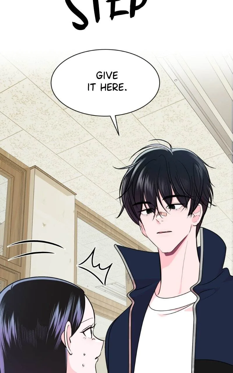 Ilchon Application Chapter 41 page 84