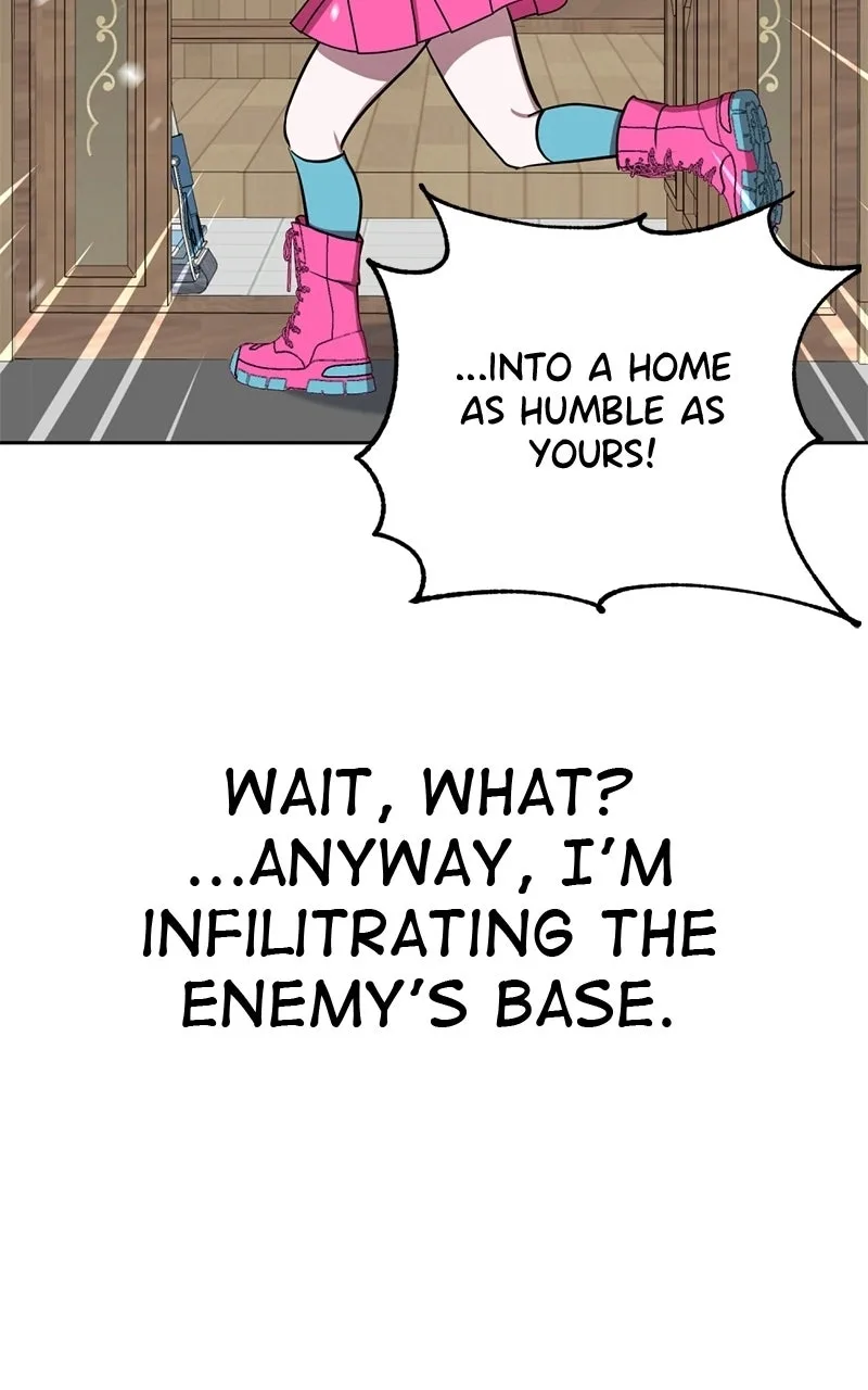 Ilchon Application Chapter 5 page 87