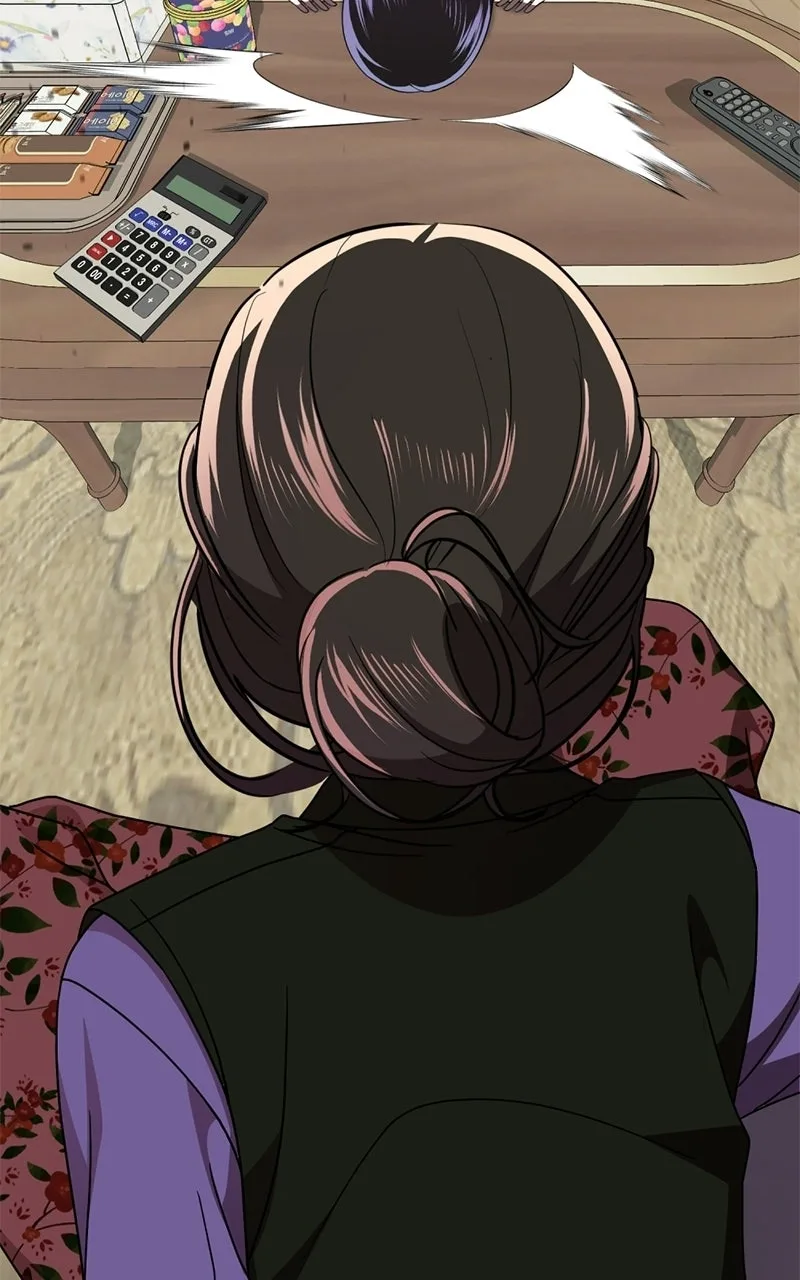 Ilchon Application Chapter 5 page 91